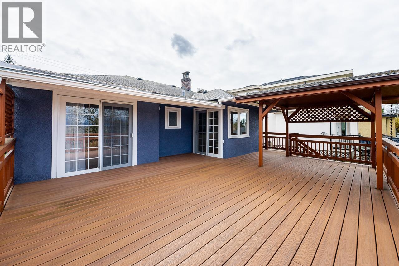 4457 BURKE STREET, Burnaby