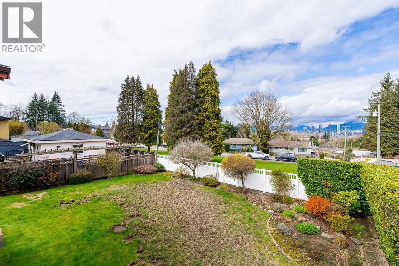 4457 BURKE STREET, Burnaby