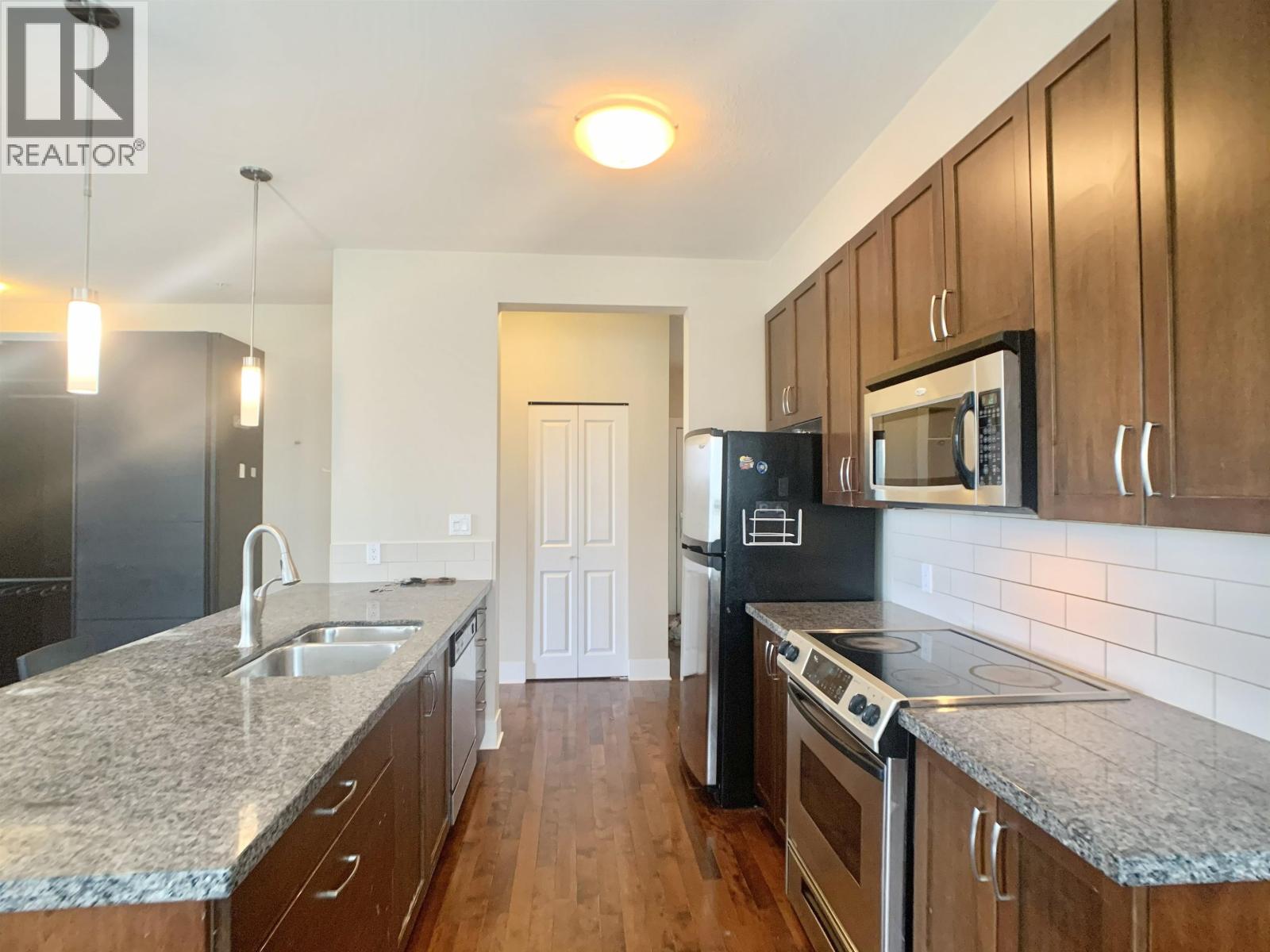 315 5788 BIRNEY AVENUE, Vancouver — photo 2