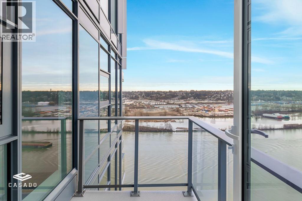 2905 660 QUAYSIDE DRIVE, New Westminster