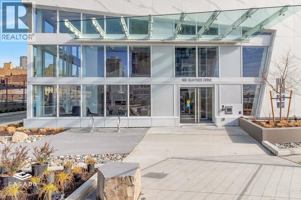 2905 660 QUAYSIDE DRIVE, New Westminster