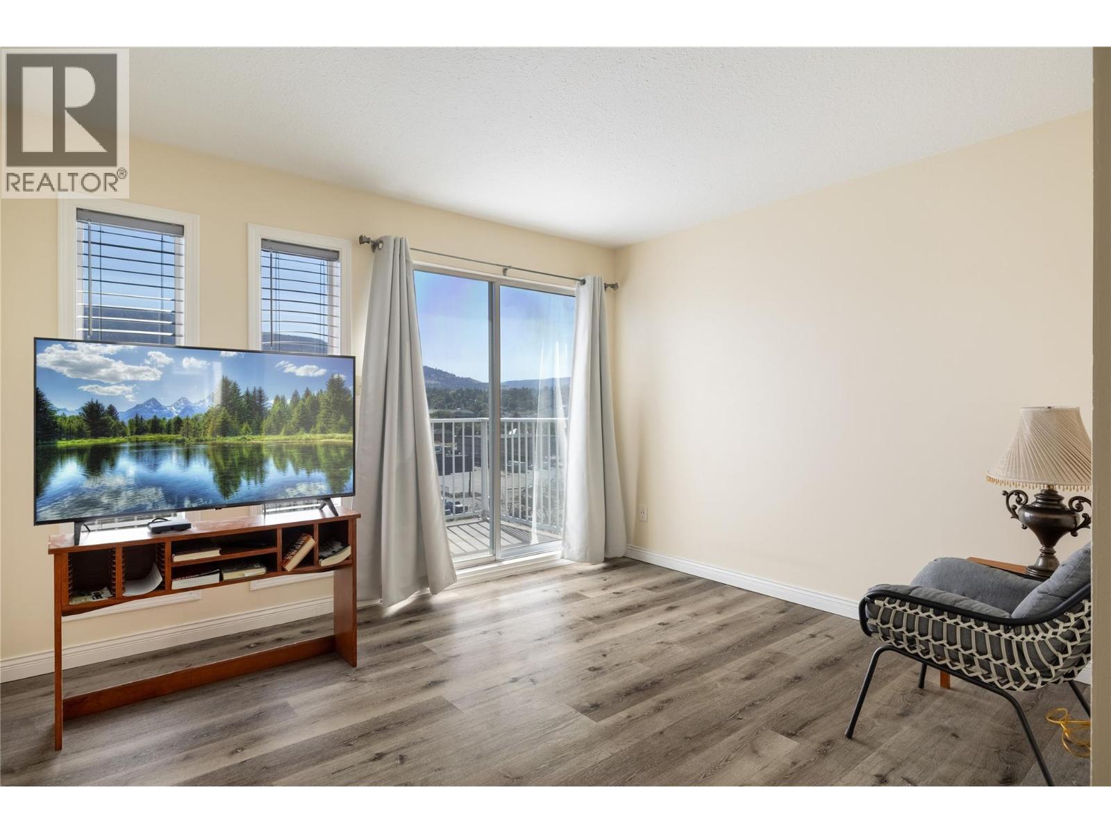 4004 34 Street Unit# 204, Vernon