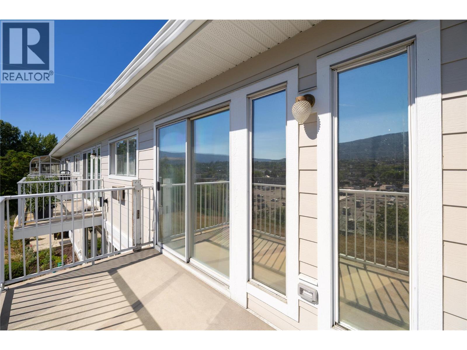 4004 34 Street Unit# 204, Vernon