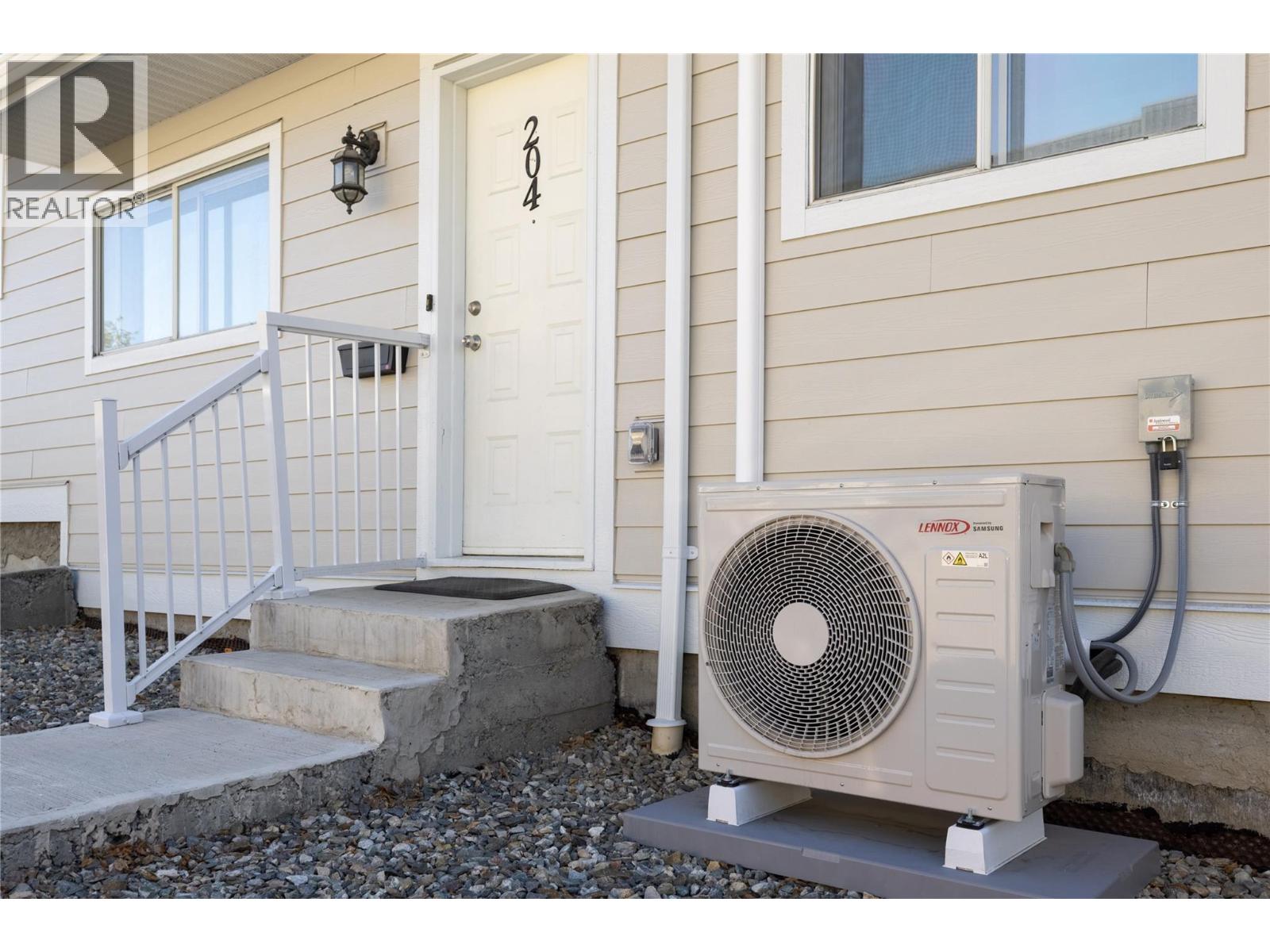 4004 34 Street Unit# 204, Vernon