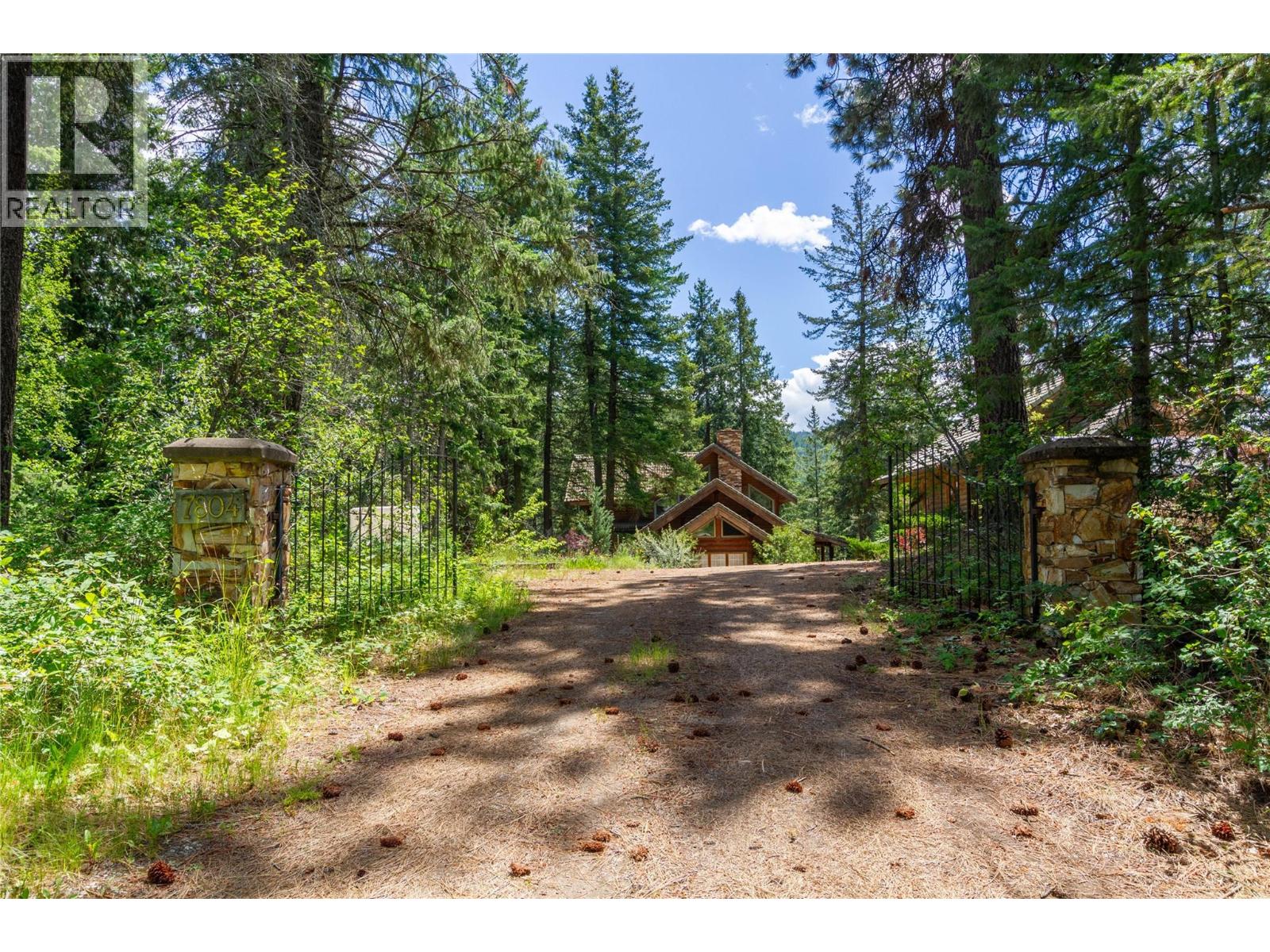 7804 Silver Star Road, Vernon