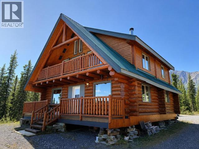 109457 ALASKA HIGHWAY - 1
