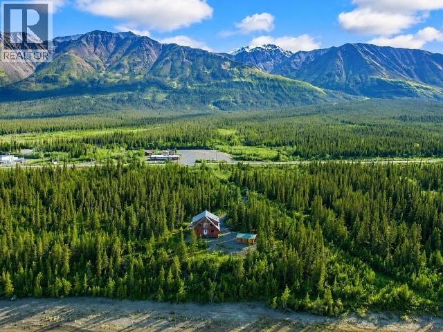 109457 ALASKA HIGHWAY - 12