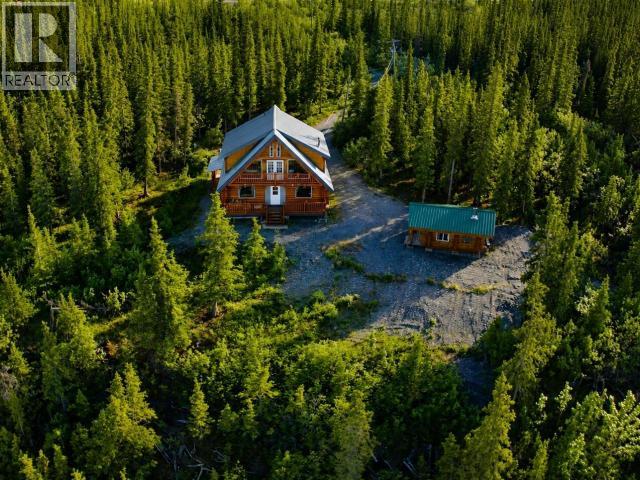 109457 ALASKA HIGHWAY - 13