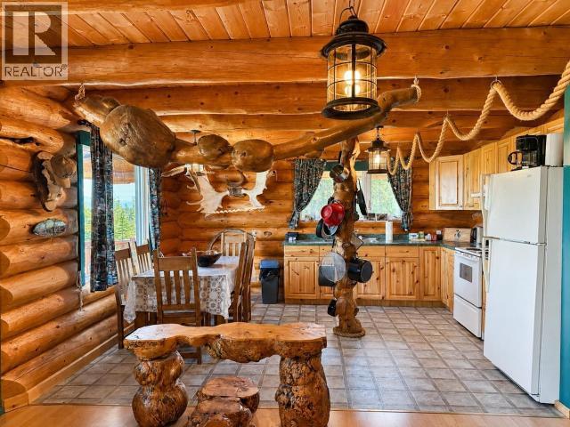 109457 ALASKA HIGHWAY, Destruction Bay — photo 2
