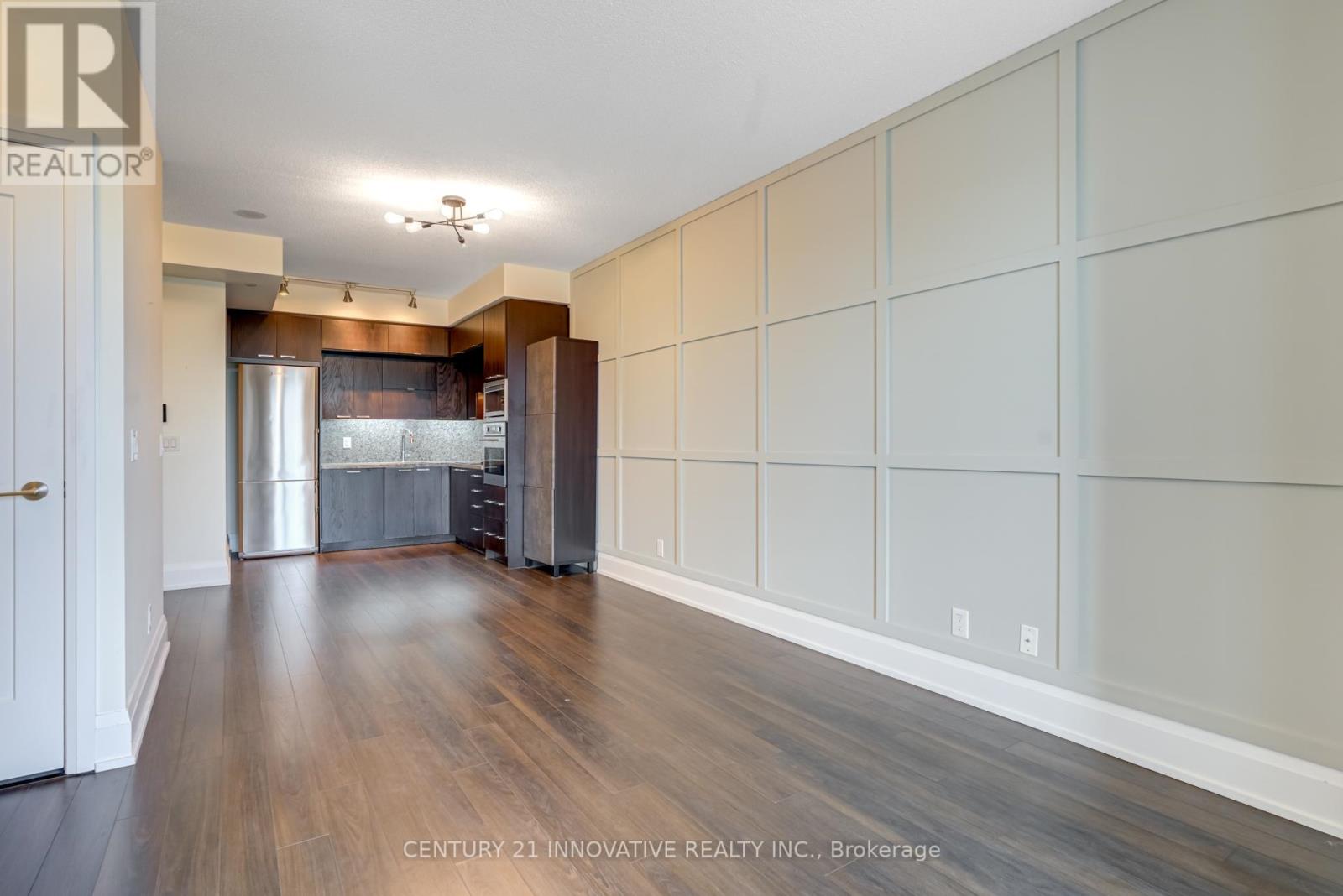 #1008 120 HARRISON GARDEN BOULEVARD - 13