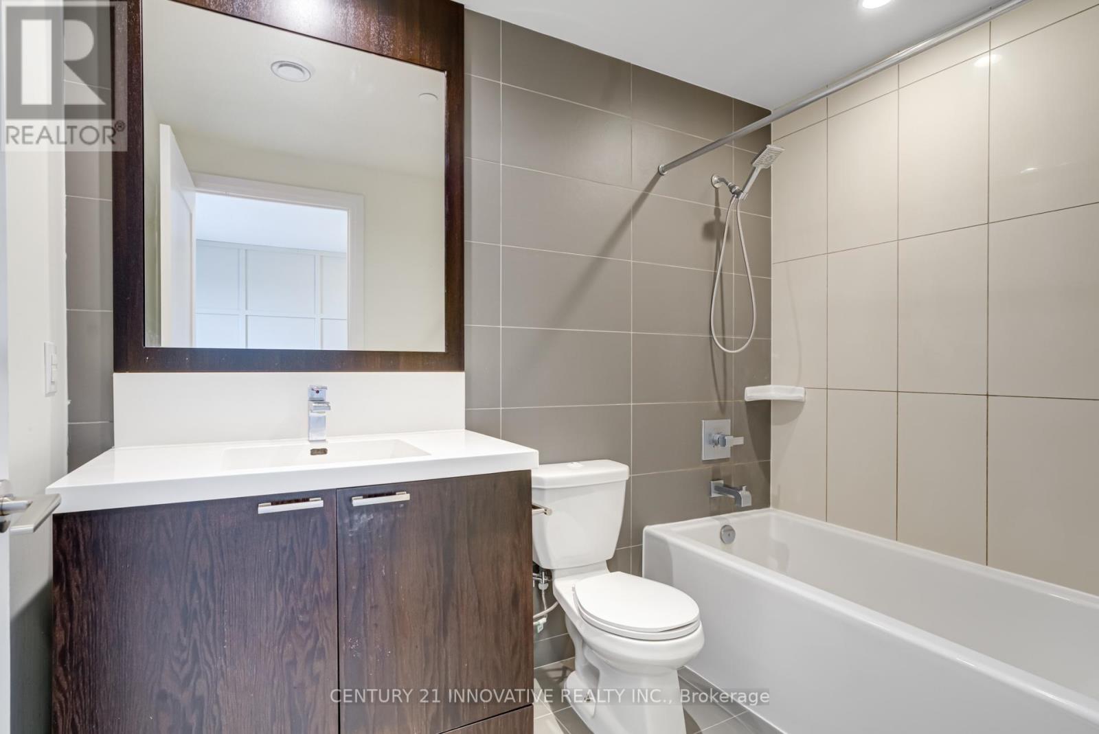 #1008 120 HARRISON GARDEN BOULEVARD - 16