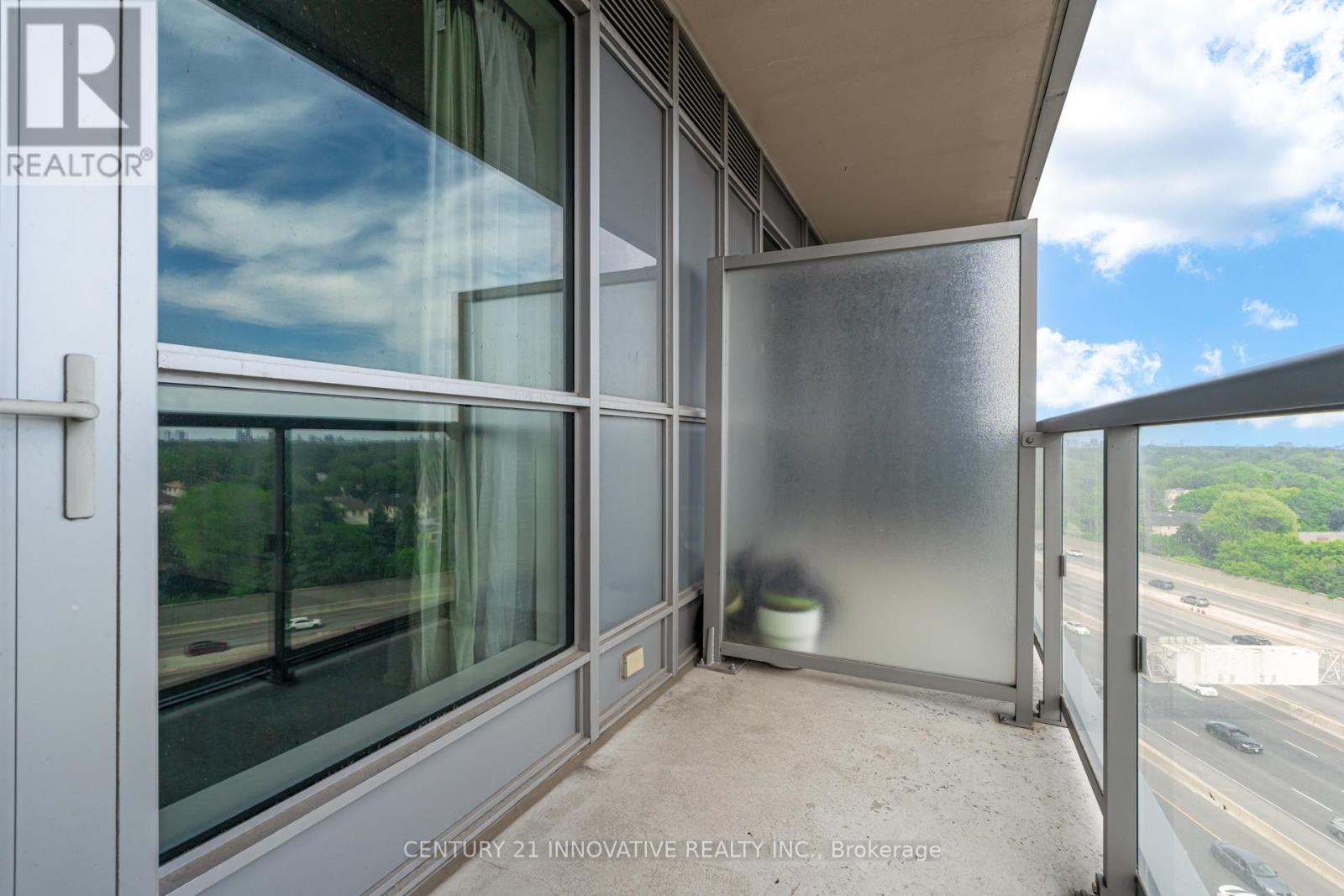 #1008 120 HARRISON GARDEN BOULEVARD - 19