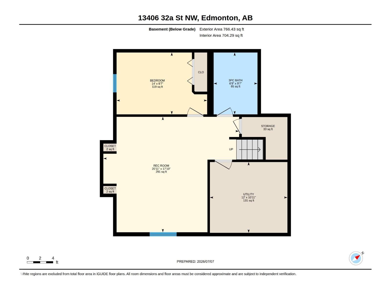 13406 32A ST NW - 66