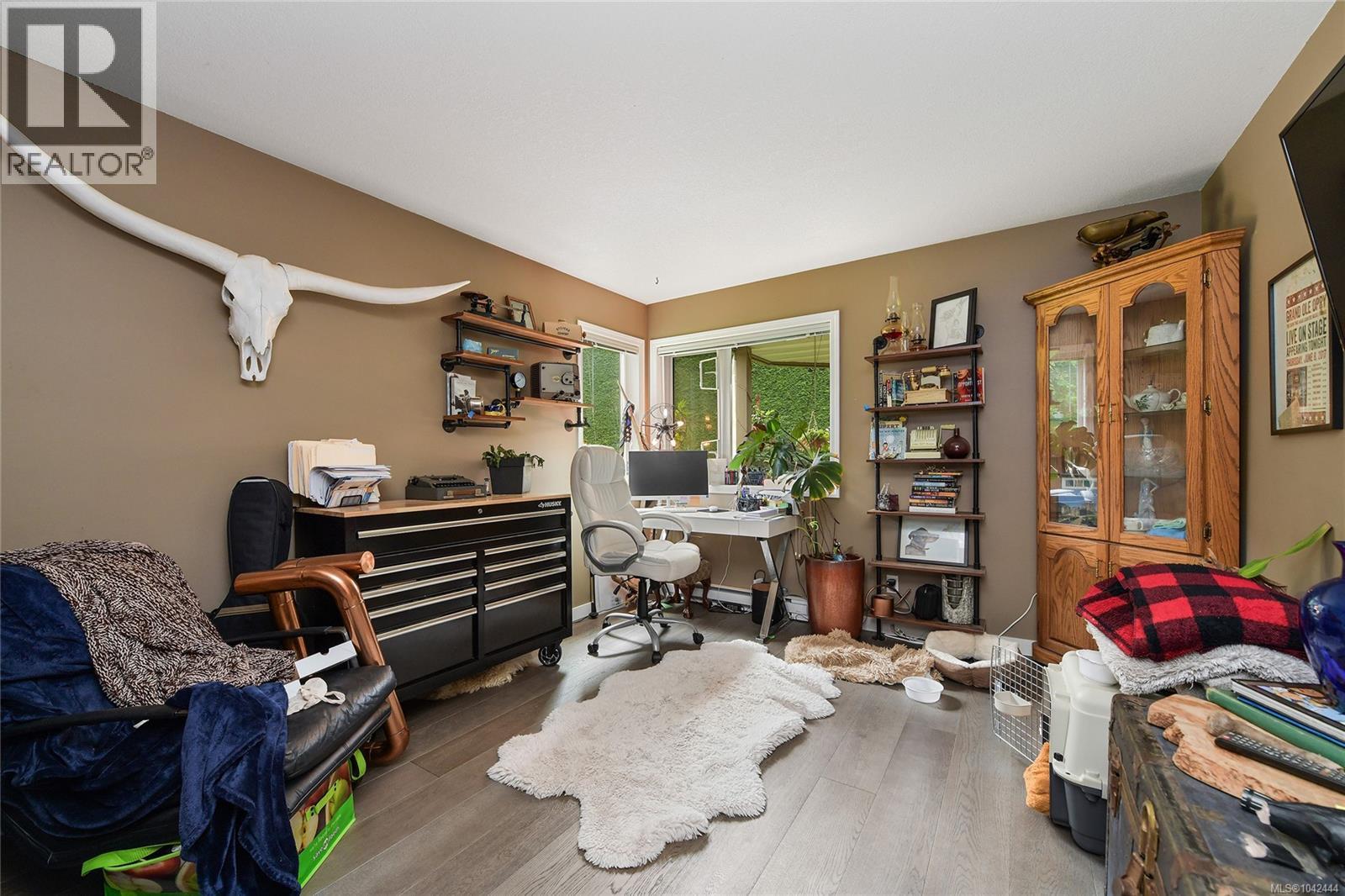#21 7070 West Saanich Rd - 7