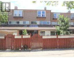 140 - 254 John Garland Boulevard, Toronto, ON M9V1N8 Photo 9