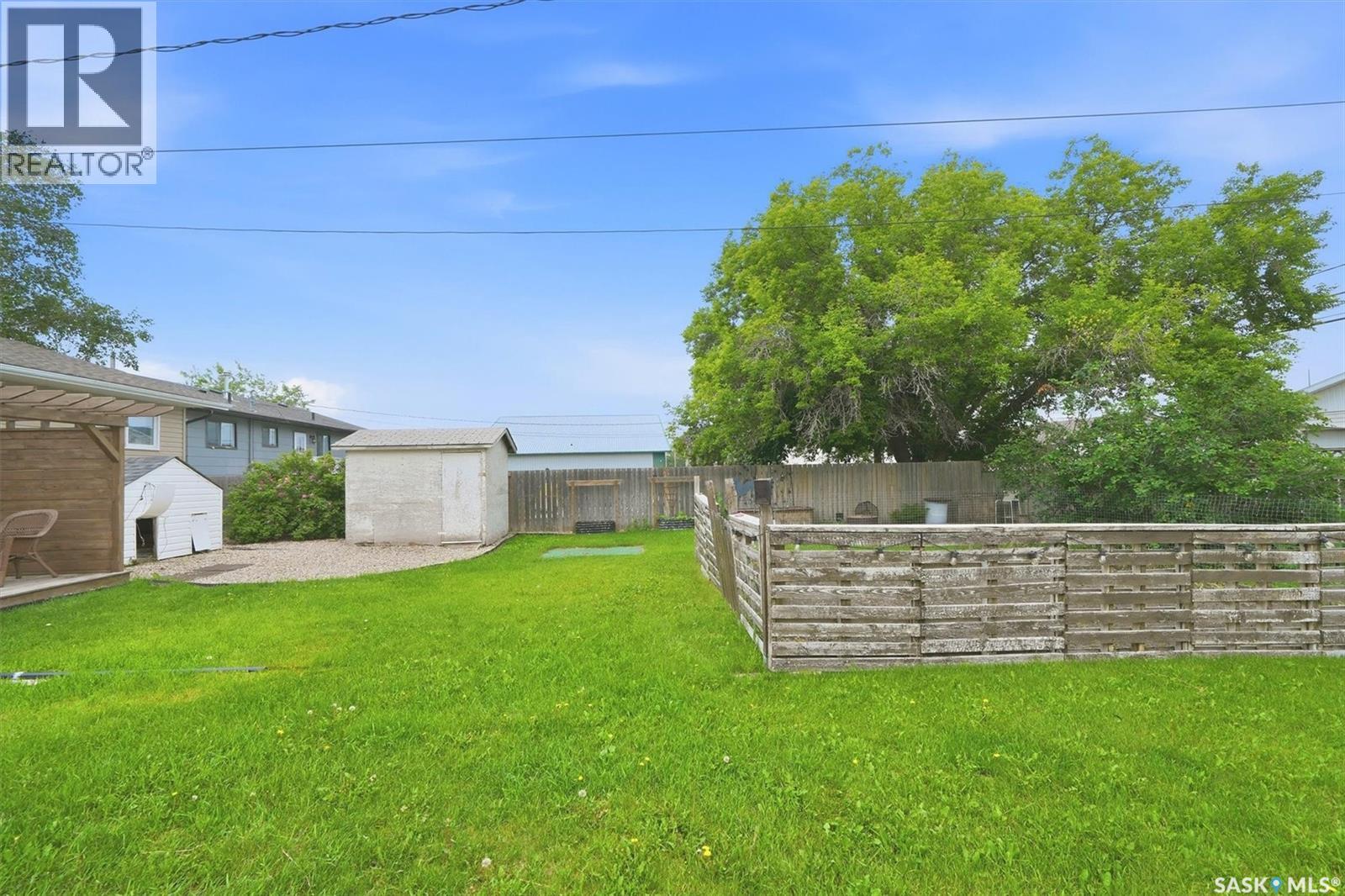 418 North Railway STREET - 45