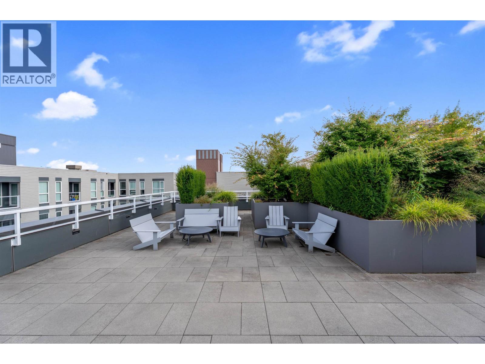 504 22265 DEWDNEY TRUNK ROAD, Maple Ridge