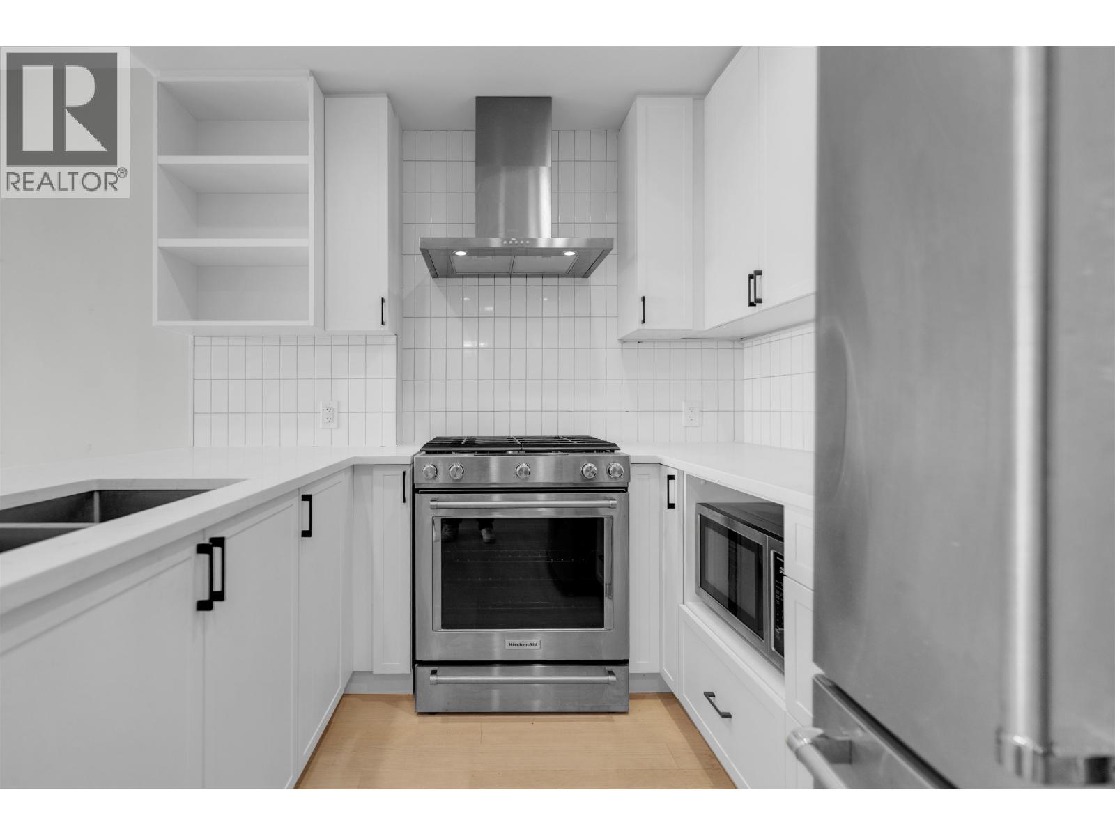 504 22265 DEWDNEY TRUNK ROAD, Maple Ridge