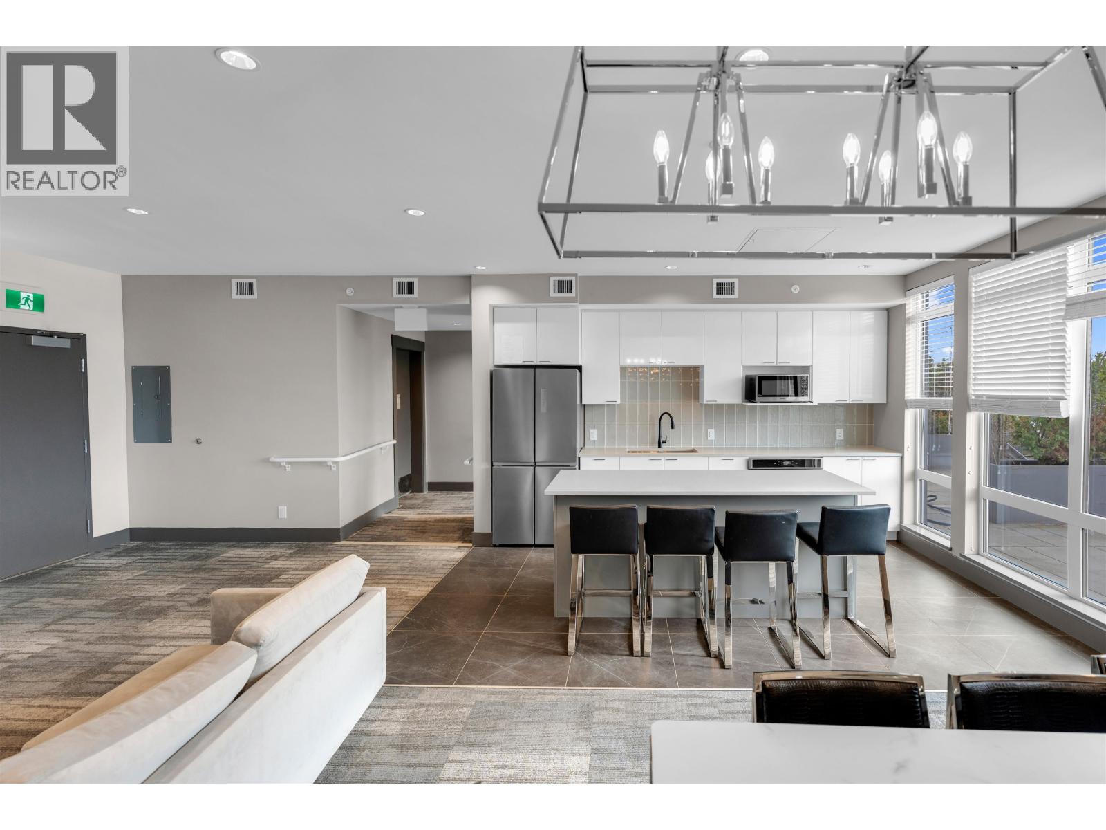 504 22265 DEWDNEY TRUNK ROAD, Maple Ridge