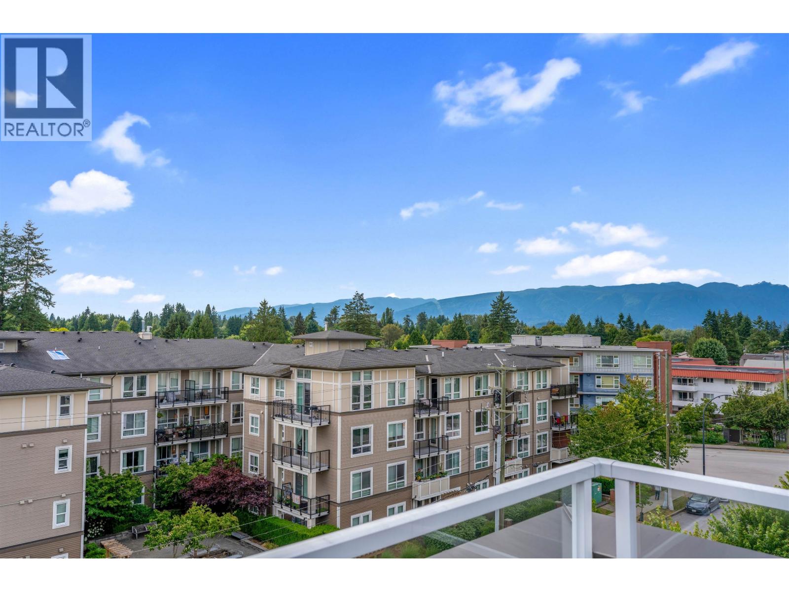 504 22265 DEWDNEY TRUNK ROAD, Maple Ridge