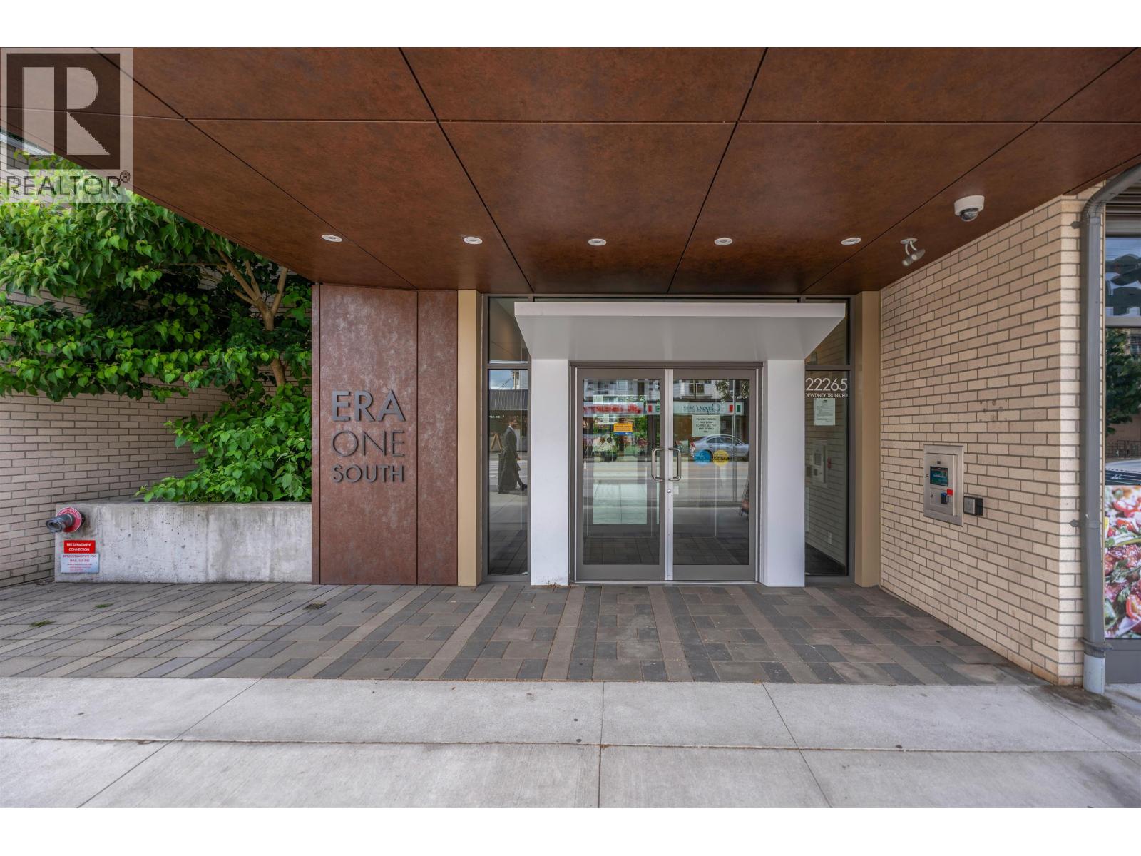 504 22265 DEWDNEY TRUNK ROAD, Maple Ridge