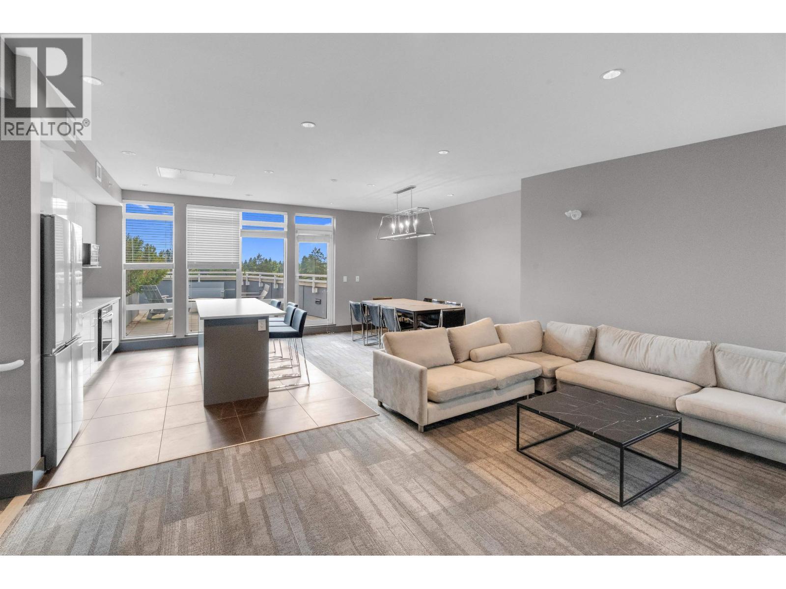 504 22265 DEWDNEY TRUNK ROAD, Maple Ridge