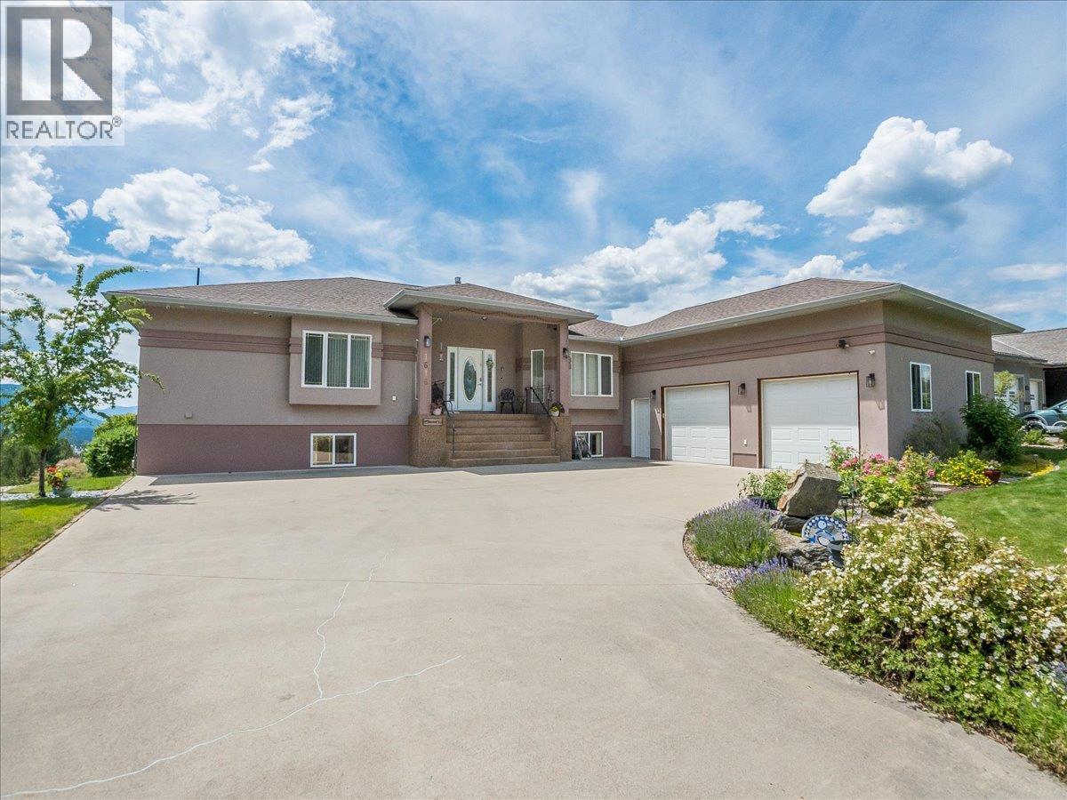 1616 Tower Ridge Road - 1