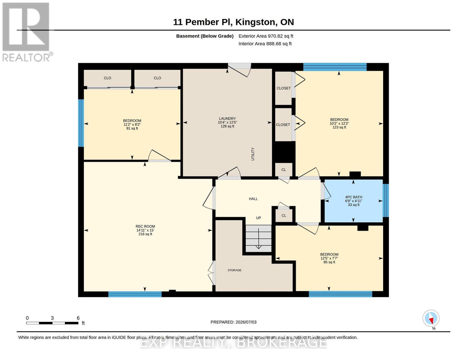 11 PEMBER PLACE - 39