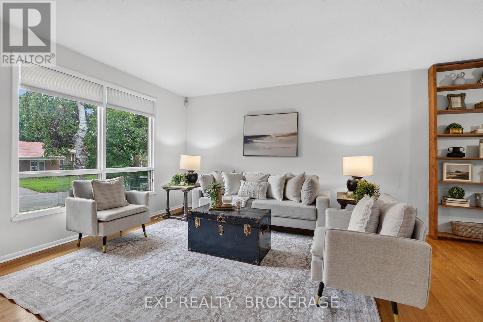 11 PEMBER PLACE - 5