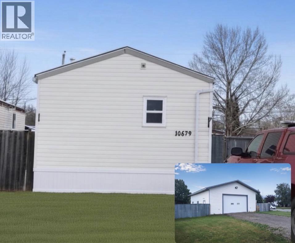 10679 102 STREET - 1