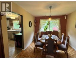 Foyer - 1304 Raven Street, Stewart, BC V0T1W0 Photo 7