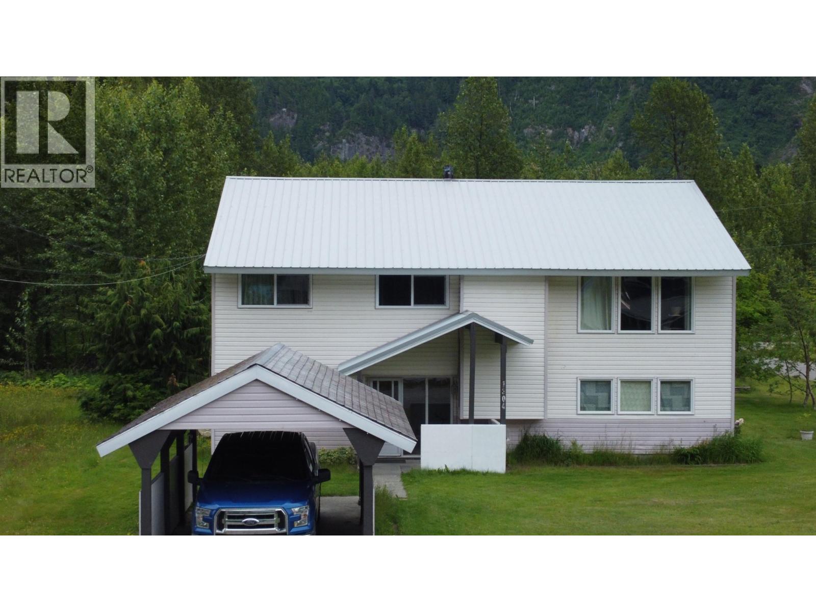 1304 RAVEN STREET - 1
