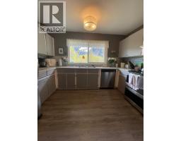 Primary Bedroom - 1304 Raven Street, Stewart, BC V0T1W0 Photo 6