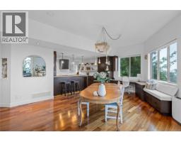 Dining room - 340 Summit Dr, Nanaimo, BC V9T5R2 Photo 16