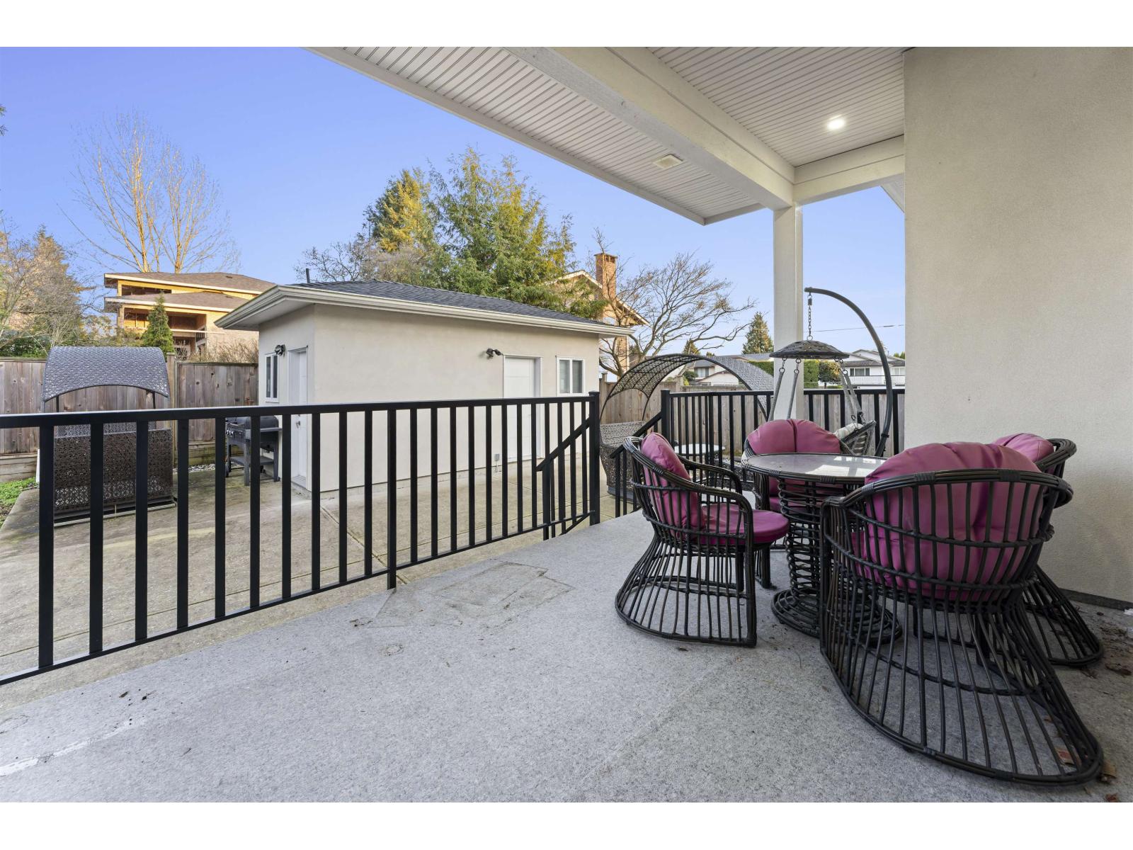 8020 114 STREET, Delta