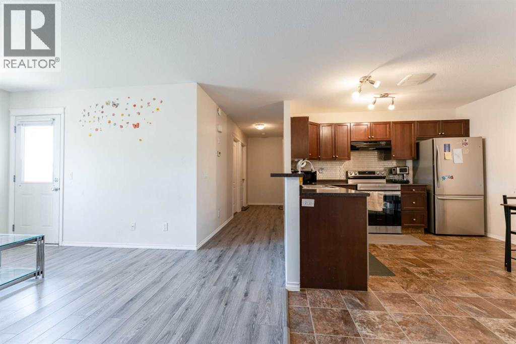 #107 8 Bayside Place - 13