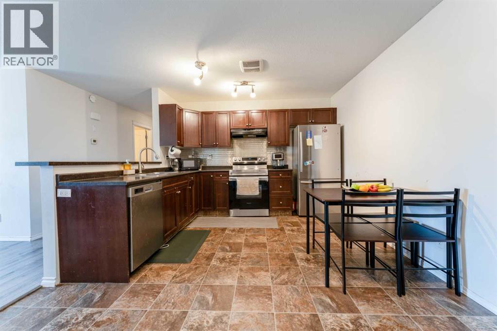 #107 8 Bayside Place - 11