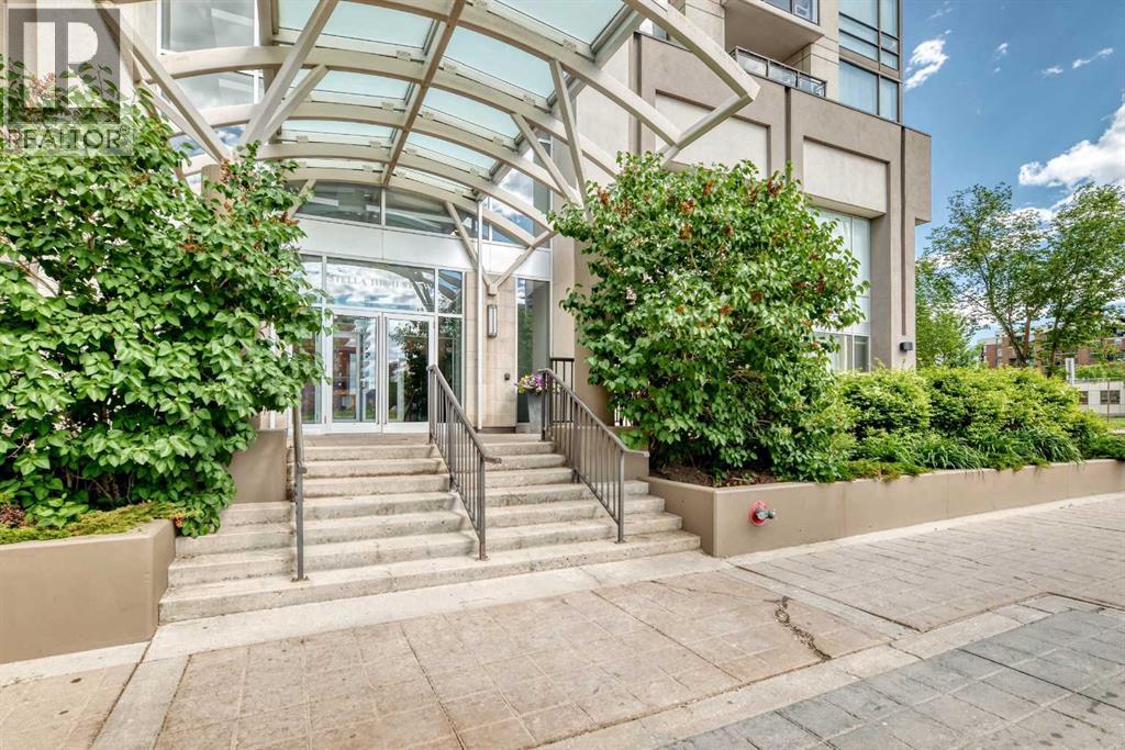 #909 1110 11 Street SW - 17