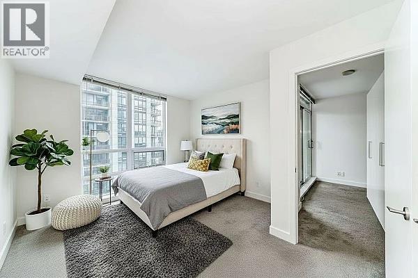 #909 1110 11 Street SW - 3