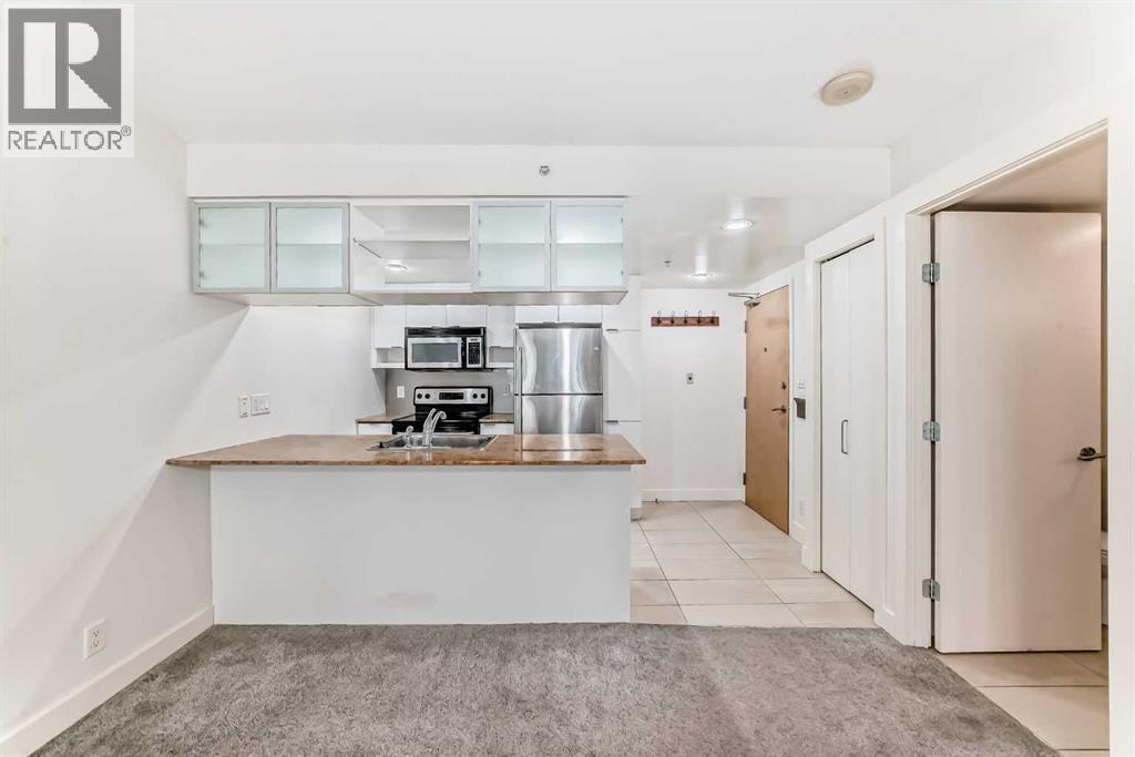 #909 1110 11 Street SW - 5