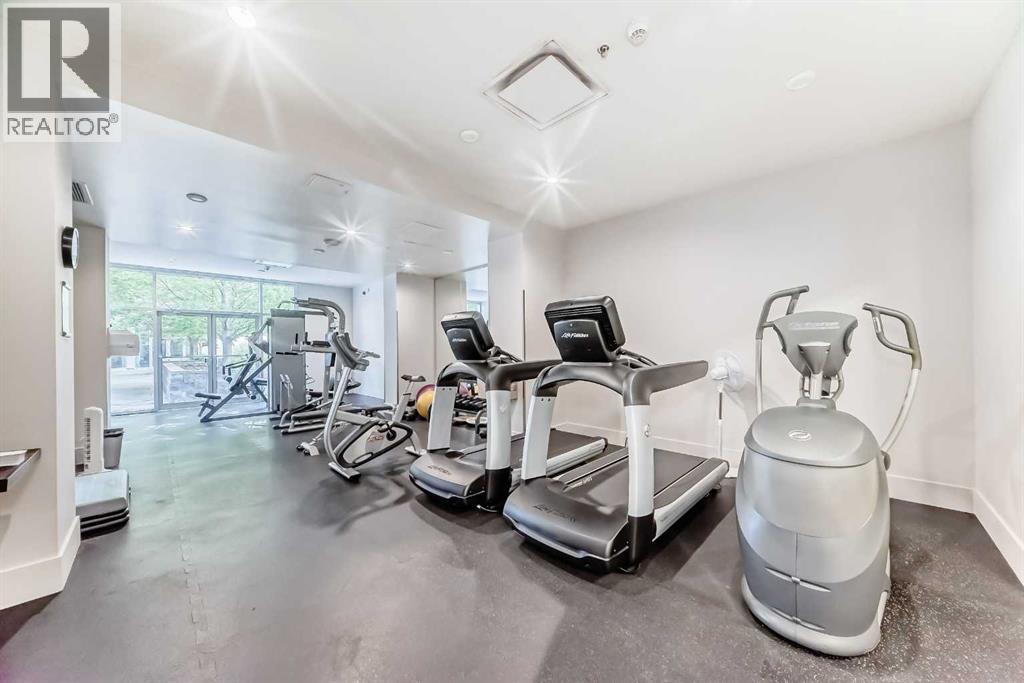 #909 1110 11 Street SW - 15