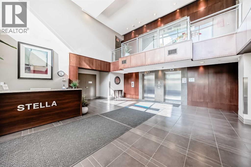 #909 1110 11 Street SW - 16