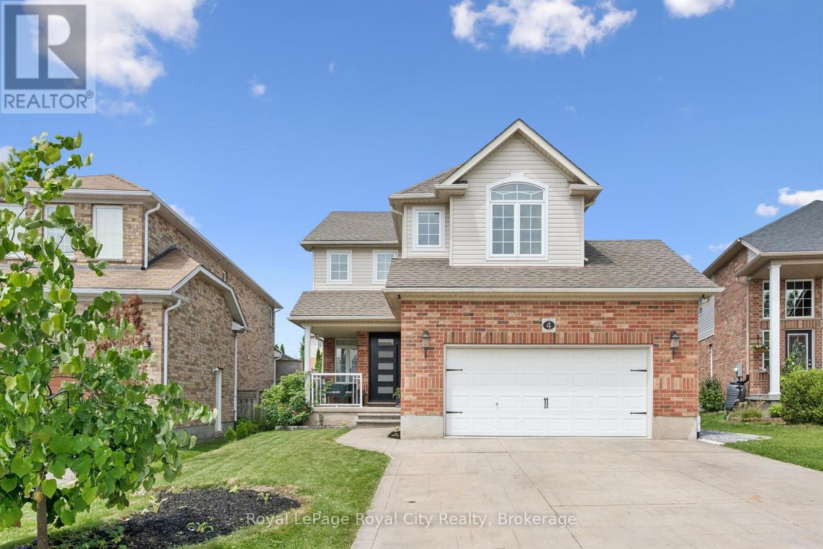 4 POPHAM DRIVE - 1