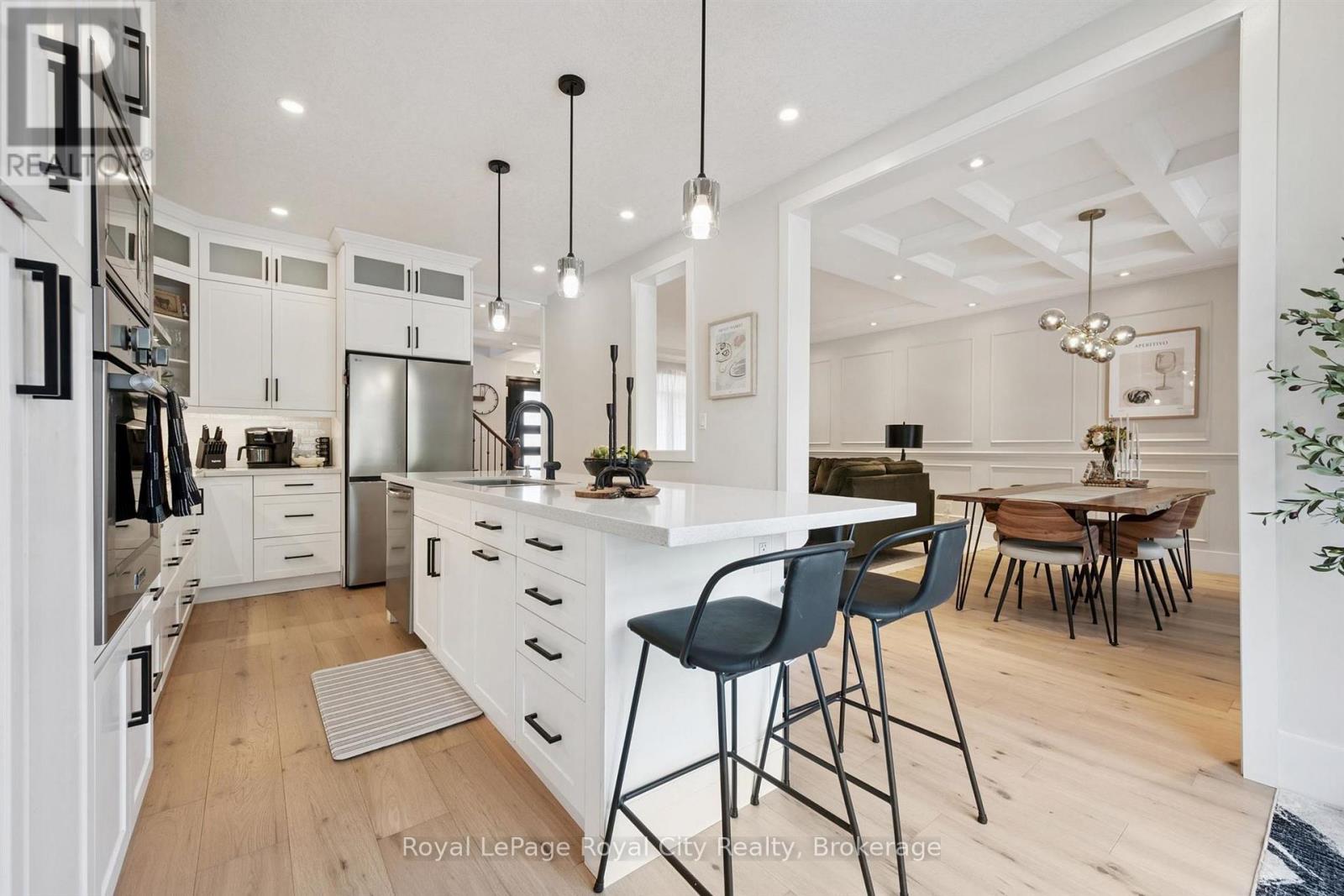 4 POPHAM DRIVE - 10