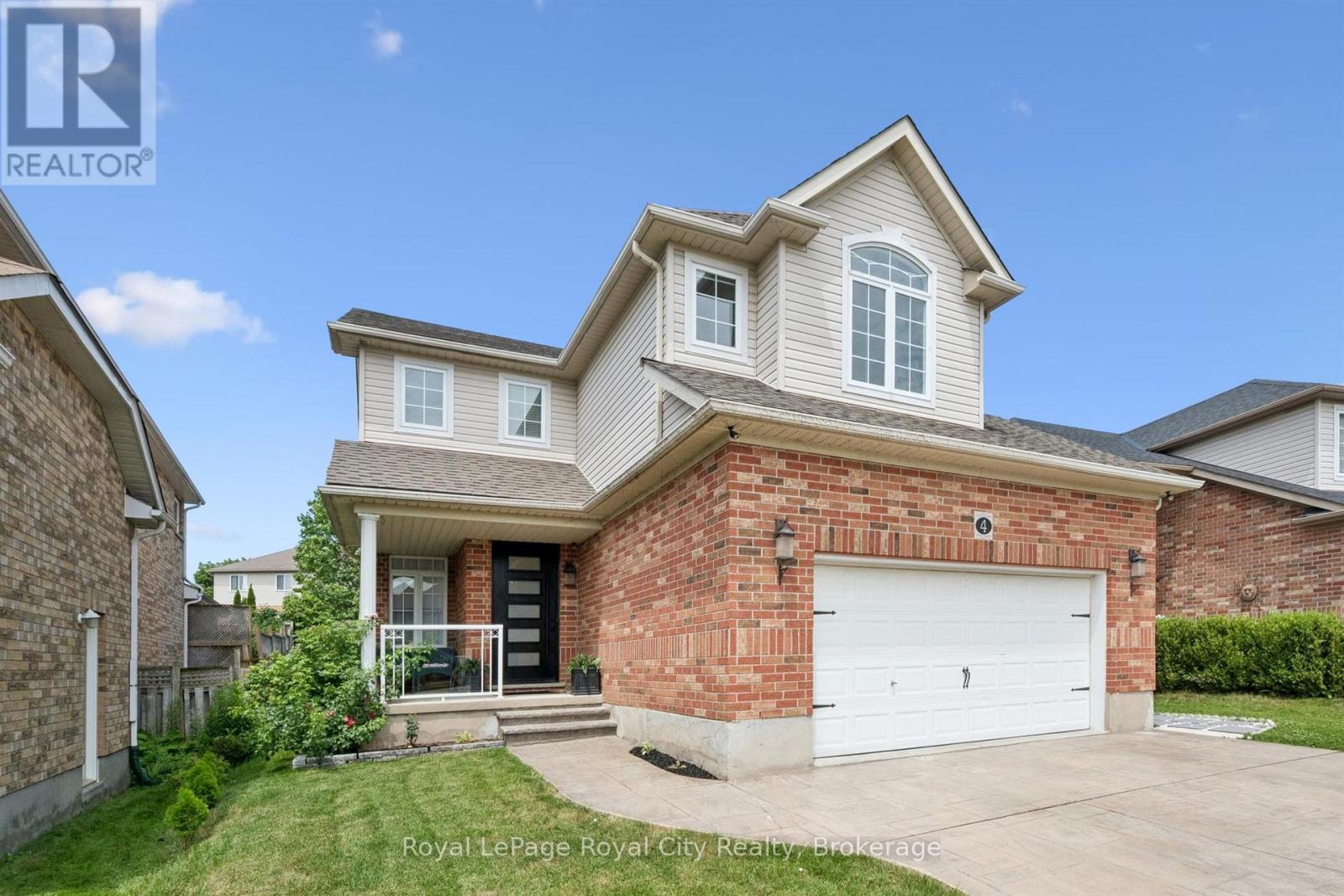 4 POPHAM DRIVE - 2