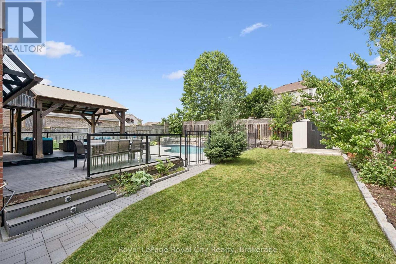 4 POPHAM DRIVE - 27