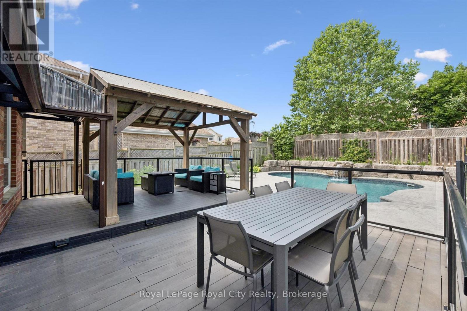 4 POPHAM DRIVE - 28
