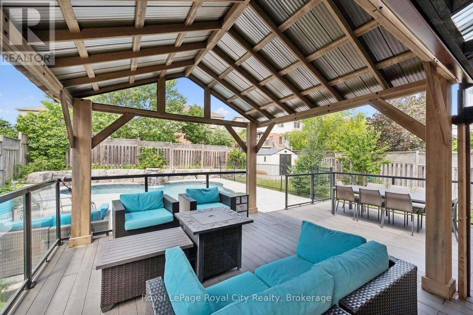4 POPHAM DRIVE - 29
