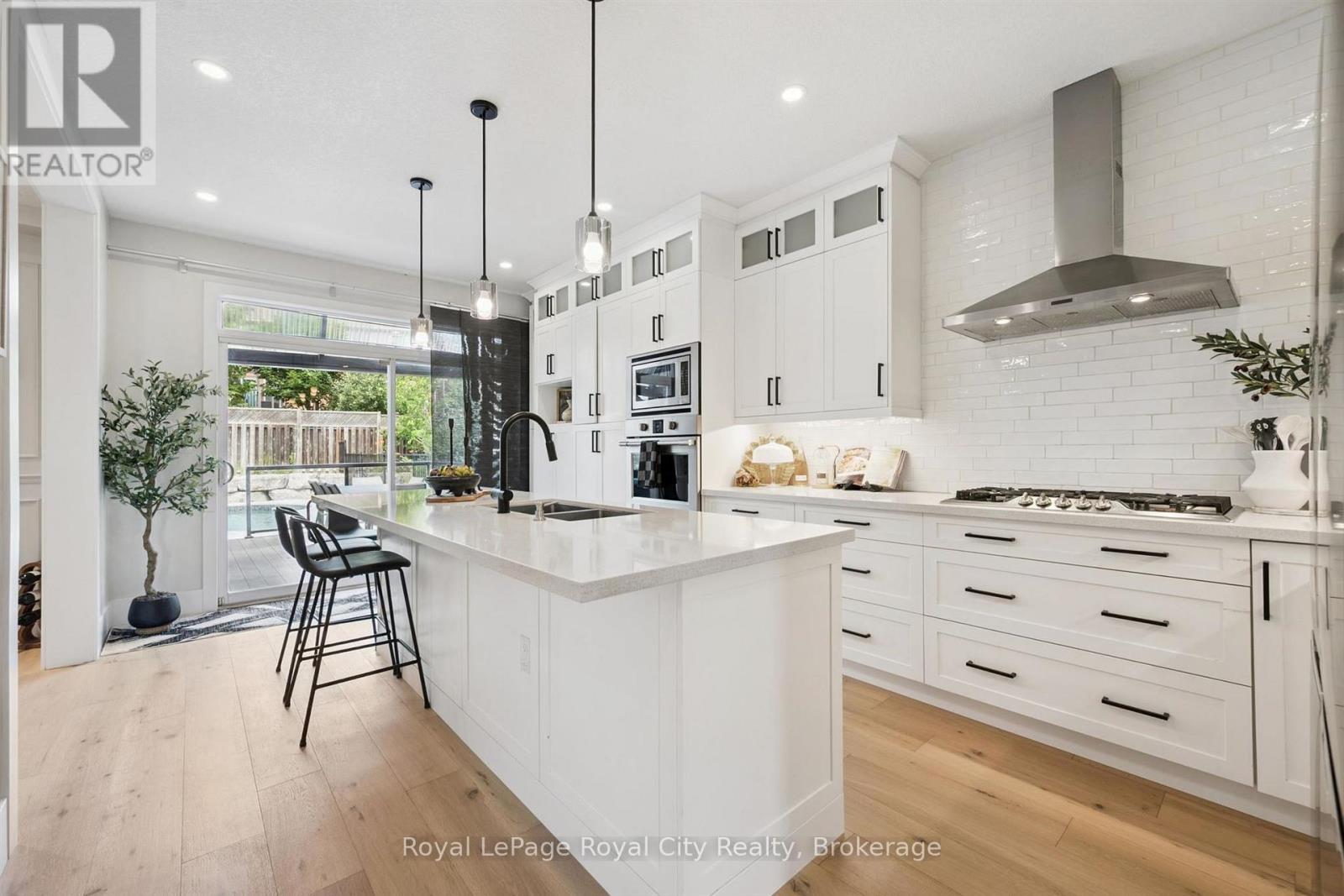 4 POPHAM DRIVE - 36
