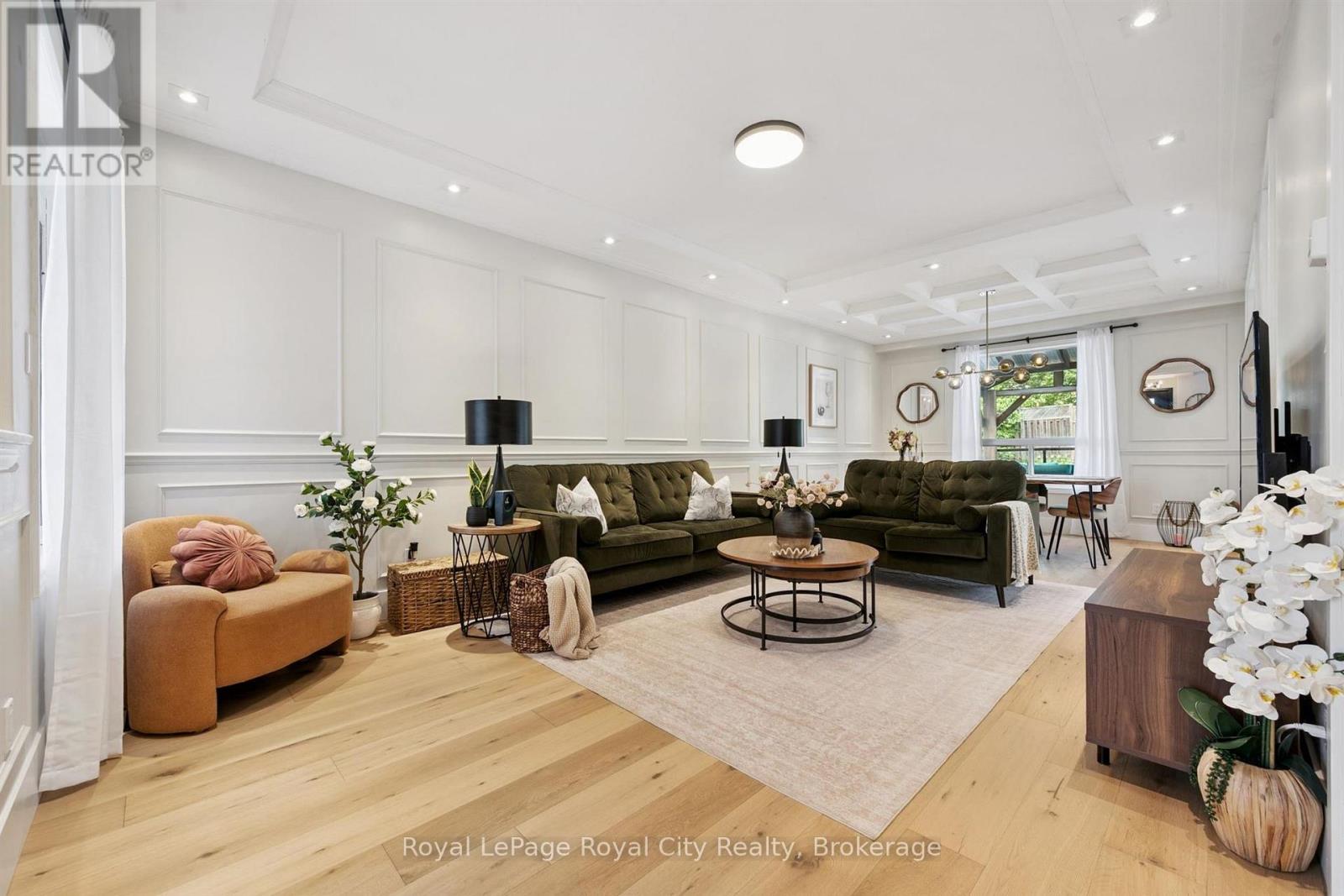 4 POPHAM DRIVE - 4